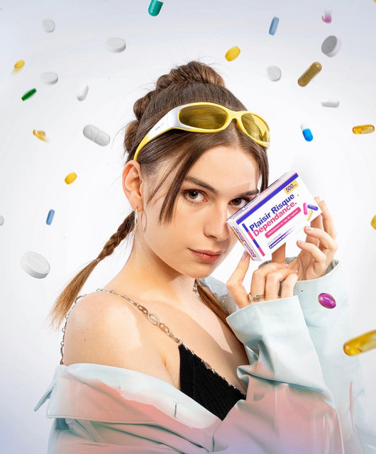 adèle castillon Concert & Tour History (Updated for 2024) | Concert ...