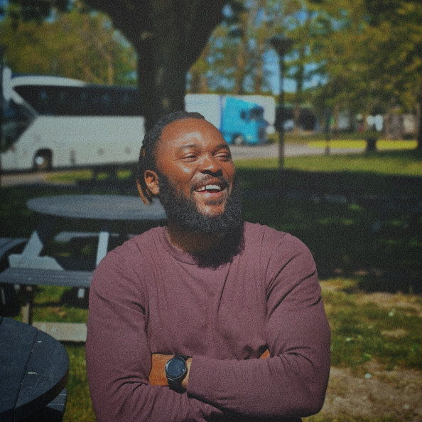 Kelvin Ossai