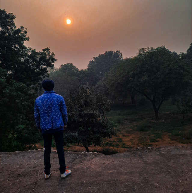 Akam Singh