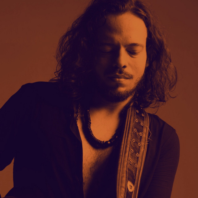 Rey Marrero | Spotify