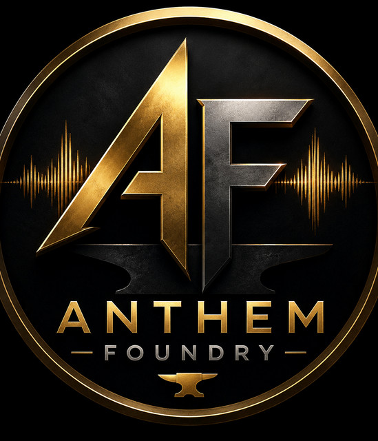 Anthem Foundry