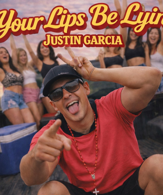 Justin Garcia