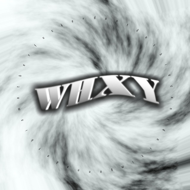 WHXY | Spotify