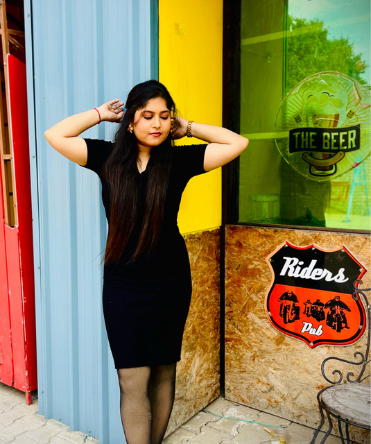 Yashika Sharma