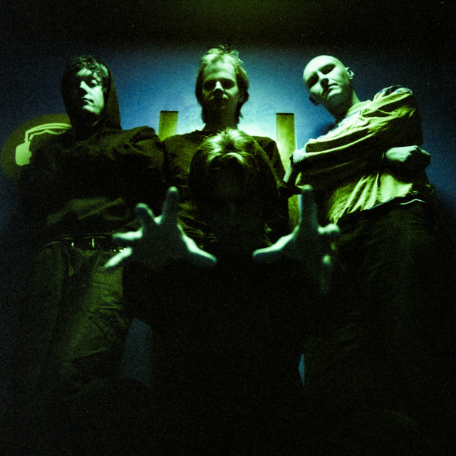 The Family Men image