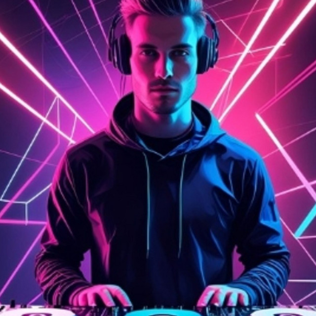 DJ Lit Rave | Spotify