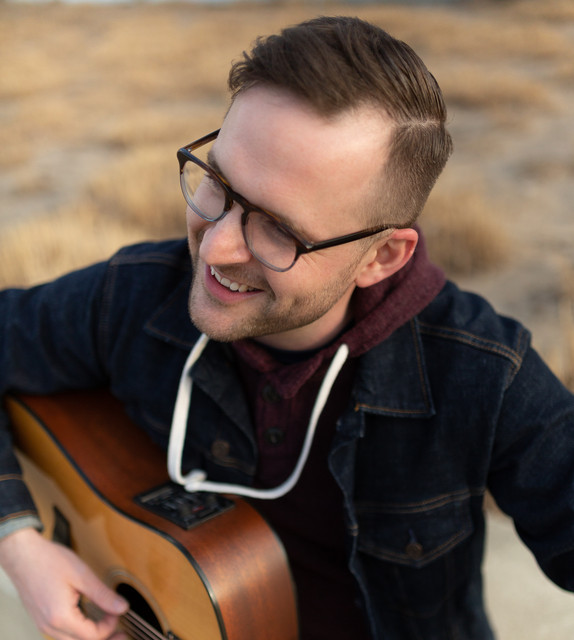 Nate Goering | Spotify