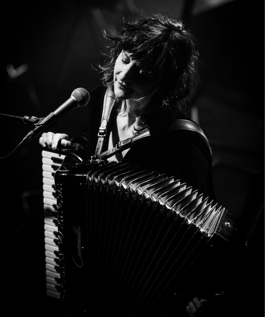 Joanna Gemma Auguri