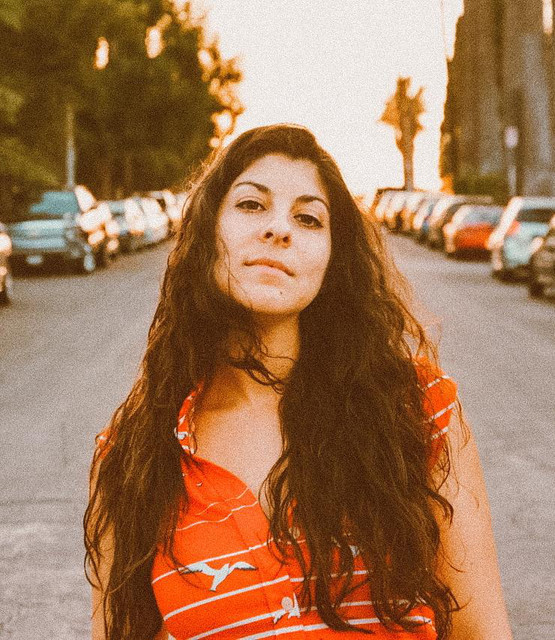 Michelle Uziel
