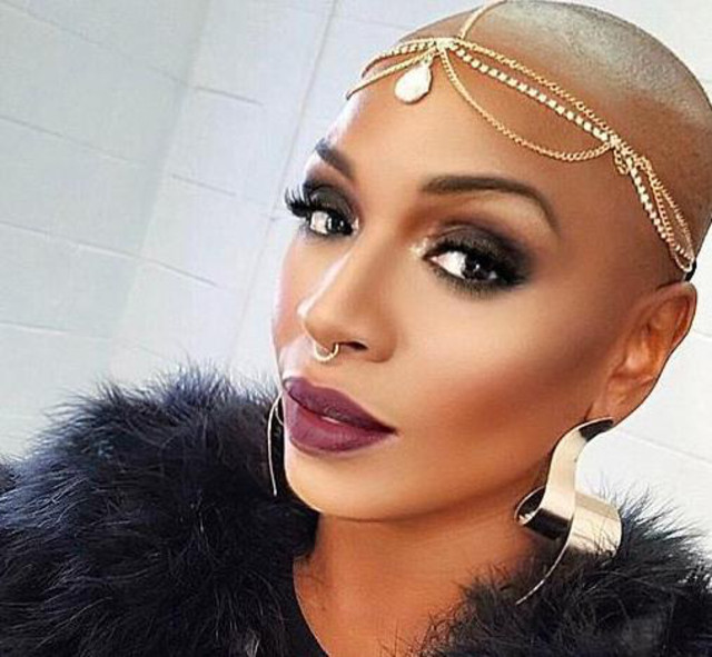 Janice Robinson