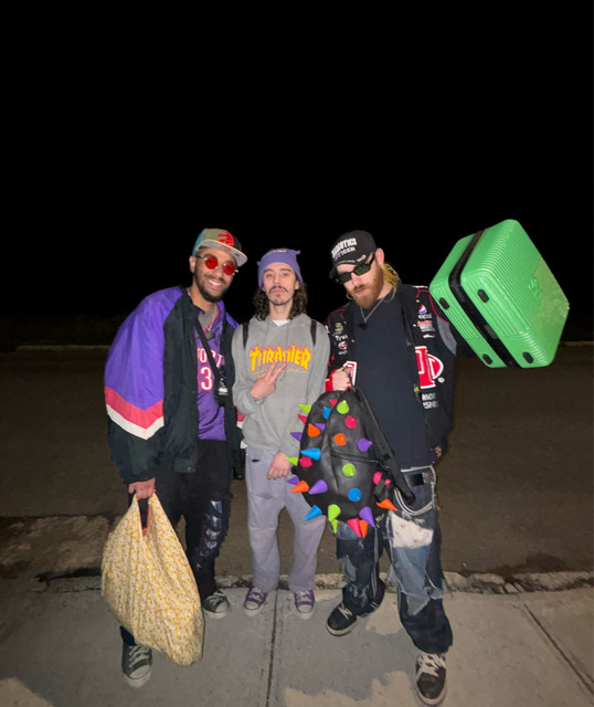 Scum City Slimes