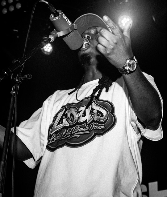 Rah Tha Ruler