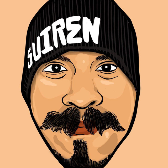 Coy Sifuentes