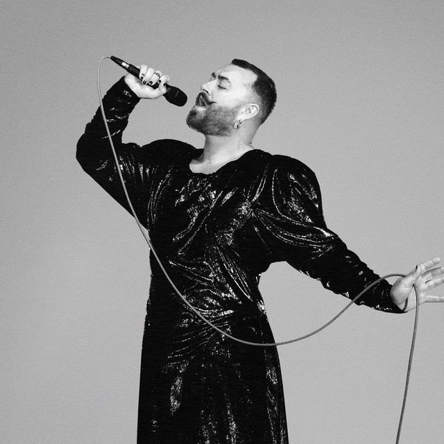 Sam Smith image