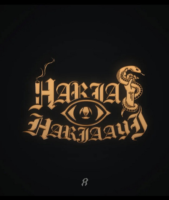 Harjas Harjaayi