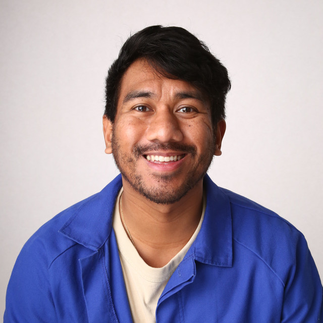 Jerik Centeno
