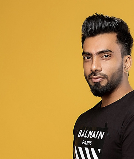 Abhijet Raajput | Spotify