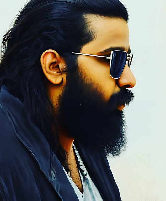 Anas Baadshah