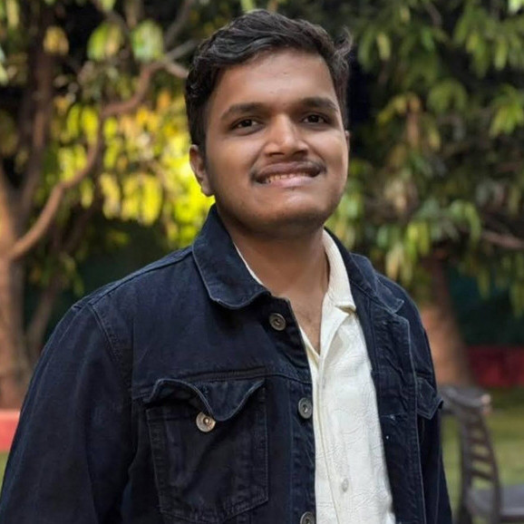 Mihir Dusane