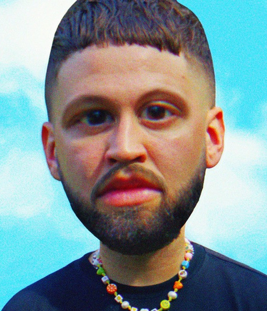 Andy Mineo