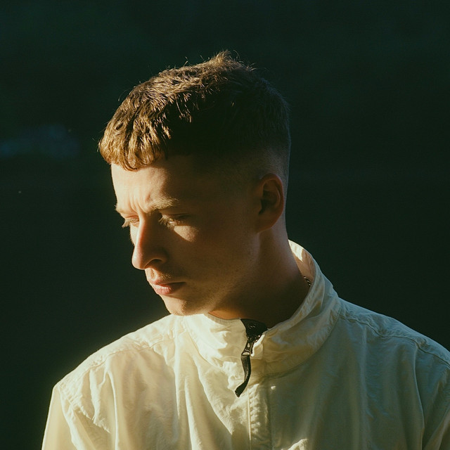 Sam Gellaitry image