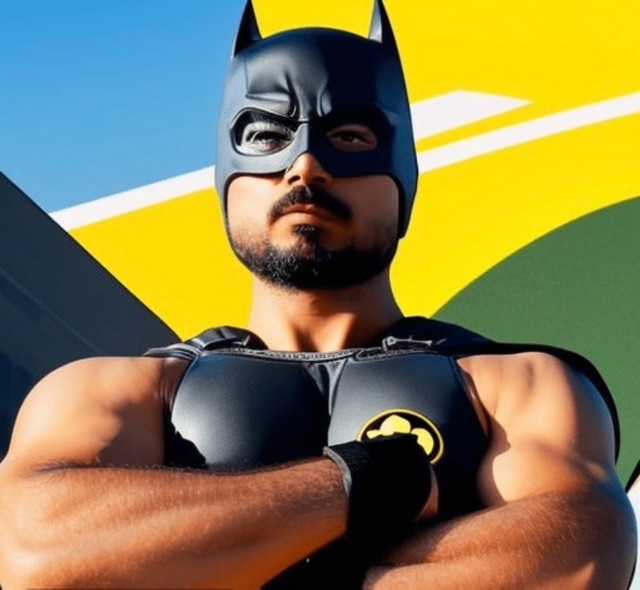 BATMAN | Spotify