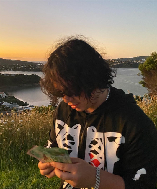 The teen kalani | Spotify