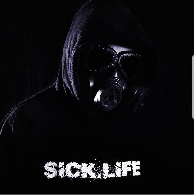 Sick Life | Spotify
