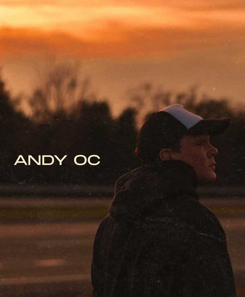 Andy OC