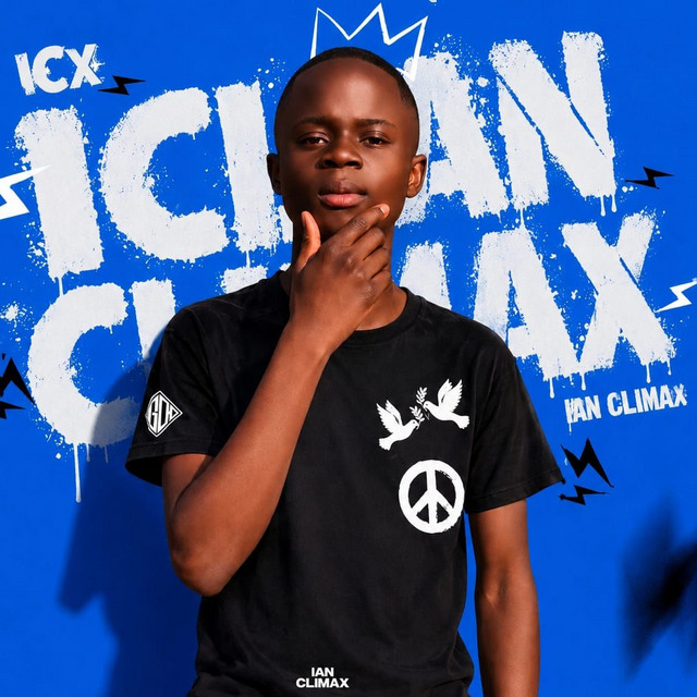 Ian Climax