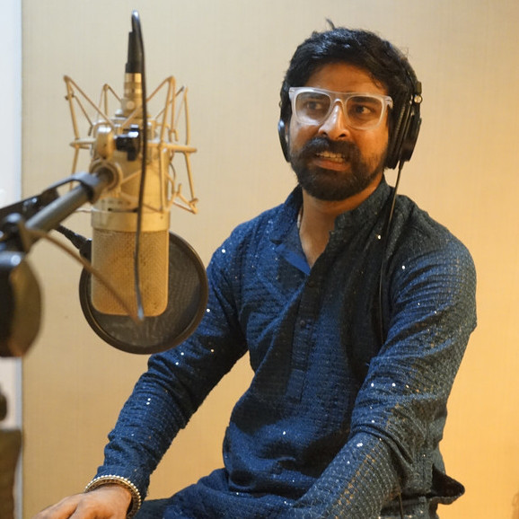 Nitesh Khanna