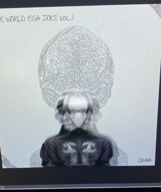 Qrawn | Spotify