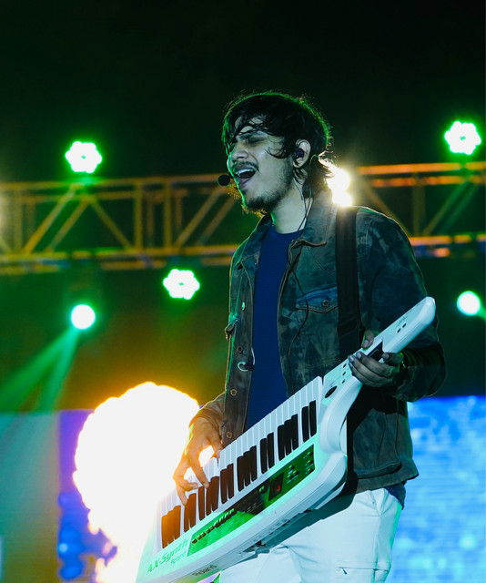 Yasaswi Kondepudi image