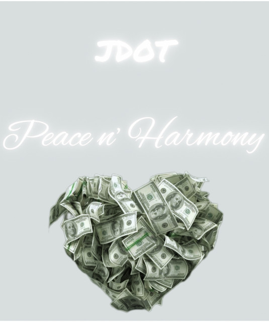 JDOT. | Spotify