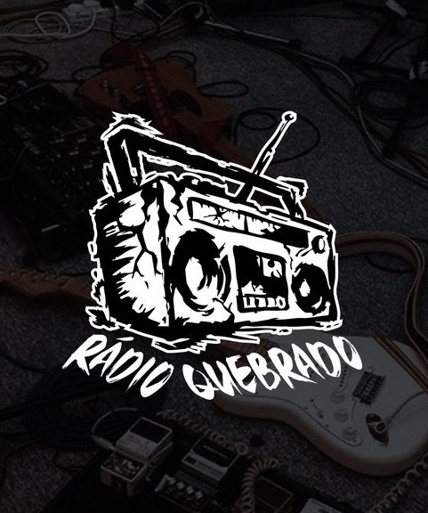Rádio Quebrado