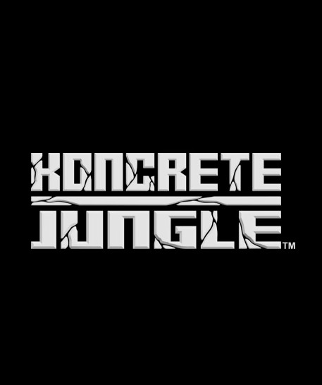 Koncrete Jungle