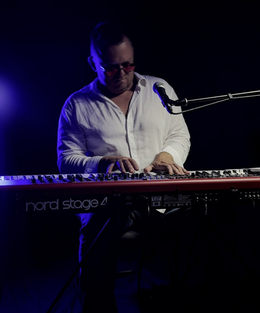 OLEH IVONCHYK