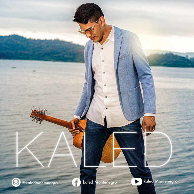 kaled Montenegro | Spotify