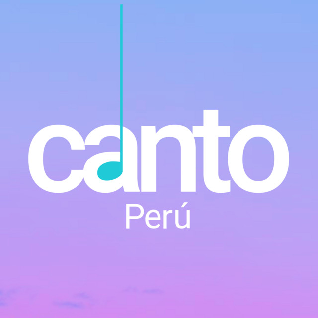 Canto Perú