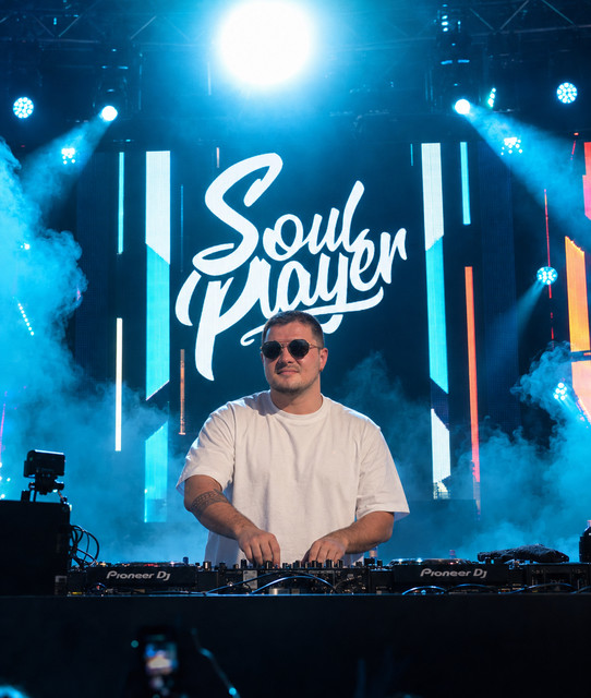 Soulplayer