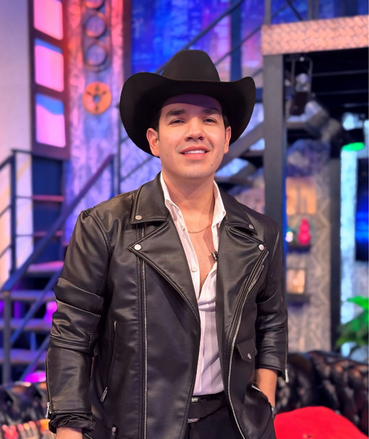 Ramiro Benavides