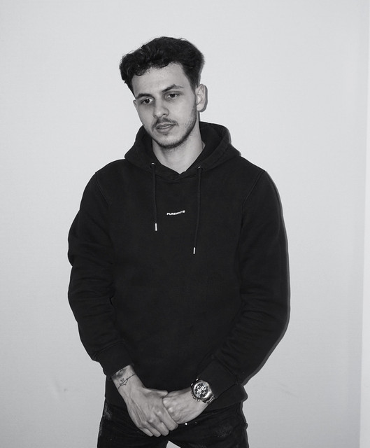 SHAYAN | Spotify