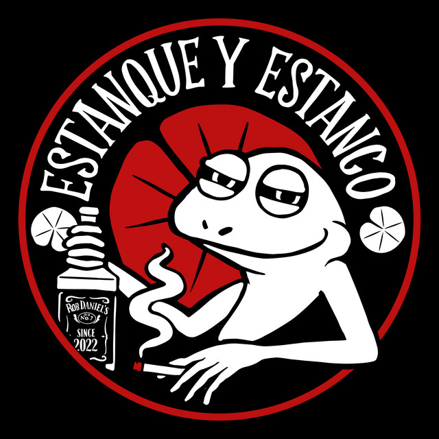 Estanque y Estanco