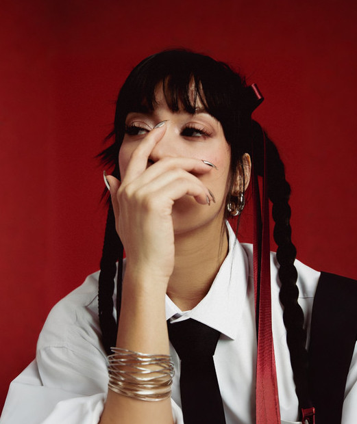 Rozz Kalliope image