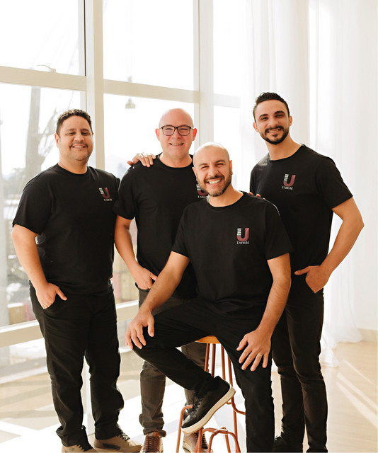 Quarteto Unitom
