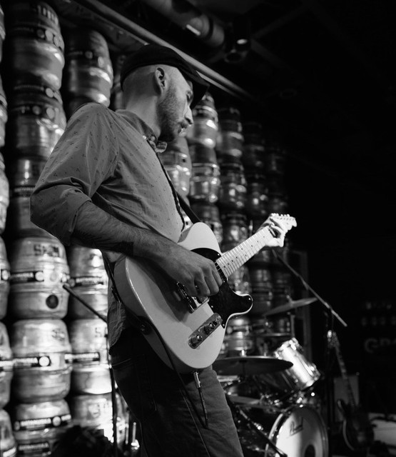Forest Wilson | Spotify