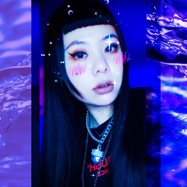 Pastel Ghost image