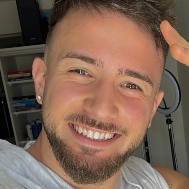 Sebas Spisso
