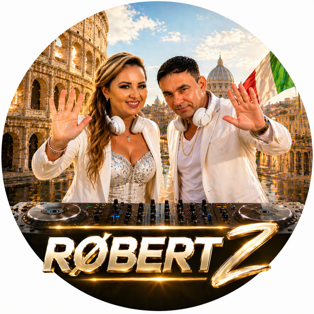 RØBERT Z