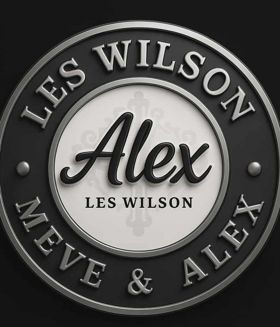 Alex Wilson